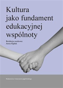 Obrazek Kultura jako fundament wspólnoty edukacyjnej