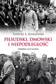 Piłsudski,... - Tadeusz A. Kisielewski -  Polish Bookstore 