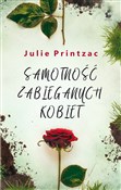 polish book : Samotność ... - Julie Printzac