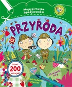 Moja pierw... - Opracowanie Zbiorowe -  books in polish 