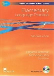 Picture of Elementary Language Practice