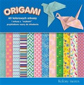 Zobacz : Origami 19...