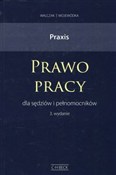 Praxis Pra... - M. Chakowski, P. Ciszek, A. Fulara-Jaroszyńska - Ksiegarnia w UK
