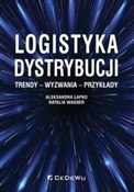 polish book : Logistyka ... - Aleksandra Łapko, Natalia Wagner
