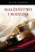Małżeństwo... - Jan Szkodoń -  books from Poland