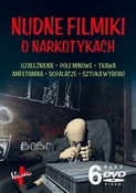 Nudne film... - Korzeniecki Leszek, Herok Jakub - Ksiegarnia w UK
