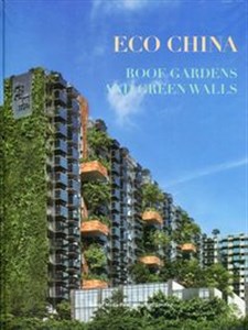 Picture of Eco China: Roof Gardens and Green Walls