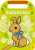 Kolorowank... - Opracowanie Zbiorowe -  books in polish 