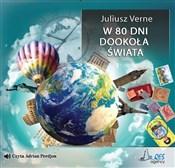 Polska książka : [Audiobook... - Juliusz Verne