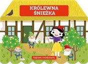 Bajkowe ro... - Nicole van Dooren (ilustr.) -  books in polish 