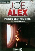 [Audiobook... - Joe Alex -  books from Poland