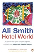 Hotel Worl... - Ali Smith -  Książka z wysyłką do UK