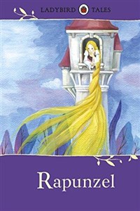 Obrazek Rapunzel: 'well-loved Tales'