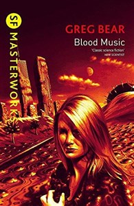 Picture of Blood Music