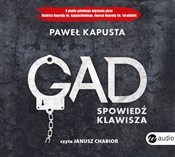 [Audiobook... - Paweł Kapusta -  foreign books in polish 