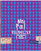 Rękawiczka... - Romana Romanyszyn, Andrij Łesiw -  books from Poland