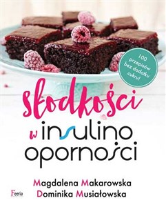 Picture of Słodkości w insulinooporności