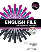 Polska książka : English Fi... - Christina Latham-Koenig, Clive Oxeden