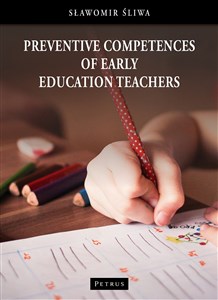 Obrazek Preventive competences of early education teachers