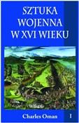 Sztuka woj... - Charles Oman -  Polish Bookstore 