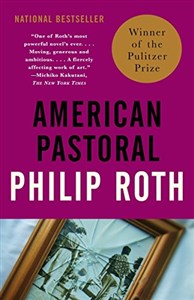 Obrazek American Pastoral: American Trilogy (1) (Vintage International)