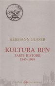 polish book : Kultura RF... - Hermann Glaser