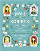 Małe kobie... - Wini Moranville -  Polish Bookstore 