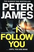 I Follow Y... - Peter James -  Polish Bookstore 