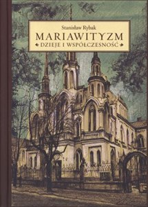 Picture of Mariawityzm Dzieje i współczesność