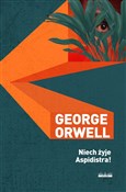 Niech żyje... - George Orwell -  books in polish 