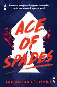 Obrazek Ace of Spades