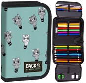 Książka : Piórnik Ba...