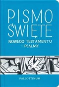 Książka : Nowy Testa... - Opracowanie Zbiorowe