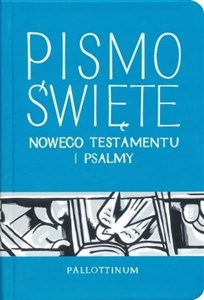 Picture of Nowy Testament i Psalmy TW