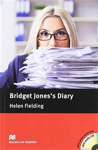 Obrazek Bridget Jones's Diary Intermediate