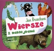 Wiersze z ... - Jan Brzechwa -  Polish Bookstore 