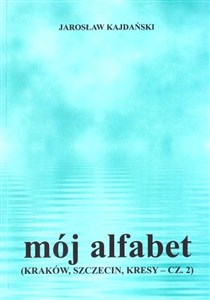Picture of Mój alfabet