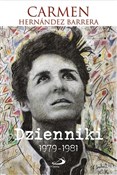 Polska książka : Dzienniki ... - Carmen Hernandez