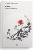 Róża z cie... - Amy Carmichael -  books from Poland