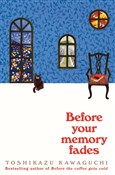Before You... - Toshikazu Kawaguchi -  books from Poland