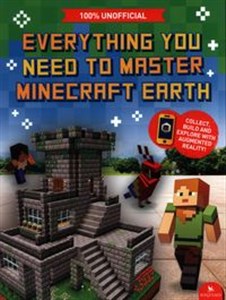 Obrazek Everything You Need to Master Minecraft Earth