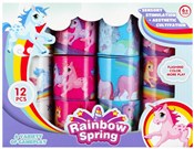 Sprężyna J... -  Książka z wysyłką do UK