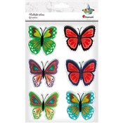 Naklejki ż... -  books from Poland