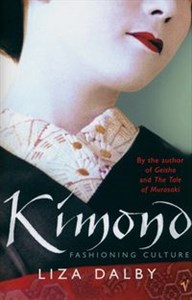 Obrazek Kimono