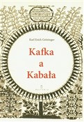Kafka a ka... - Karl Erich Grózinger -  foreign books in polish 