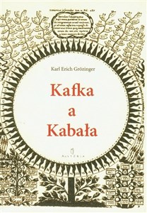 Picture of Kafka a kabała