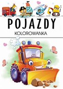 Zobacz : Pojazdy Ko... - Opracowanie Zbiorowe