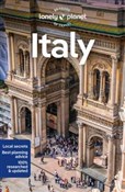 Italy -  books in polish 