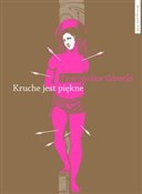 polish book : Kruche jes... - Przemysław Górecki