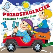 polish book : Przedszkol... - Dorota Skwarek
